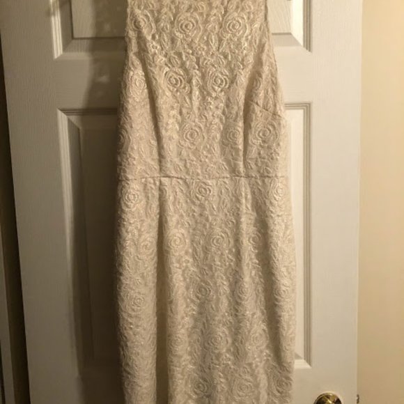 Adrianna Papell Dress - Picture 4 of 8